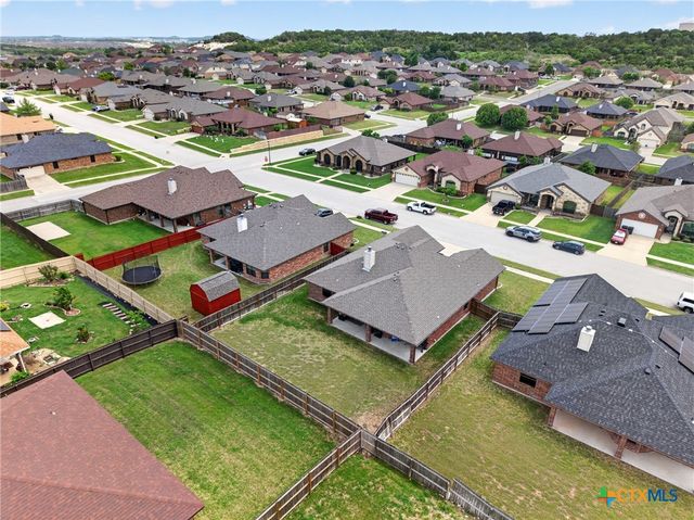 2805 Traditions Drive, Killeen, TX 76549