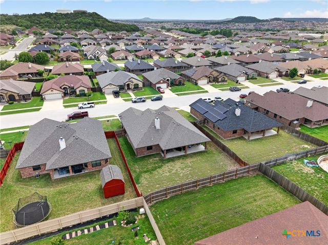 2805 Traditions Drive, Killeen, TX 76549
