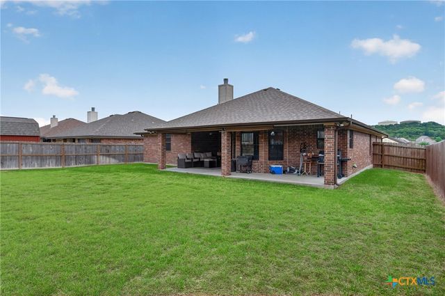 2805 Traditions Drive, Killeen, TX 76549