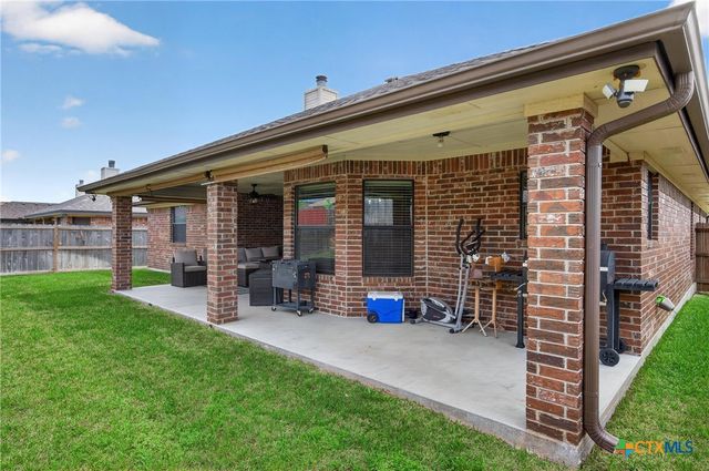 2805 Traditions Drive, Killeen, TX 76549