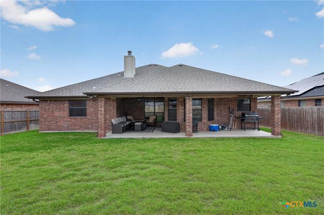 2805 Traditions Drive, Killeen, TX 76549