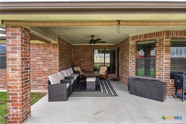 2805 Traditions Drive, Killeen, TX 76549