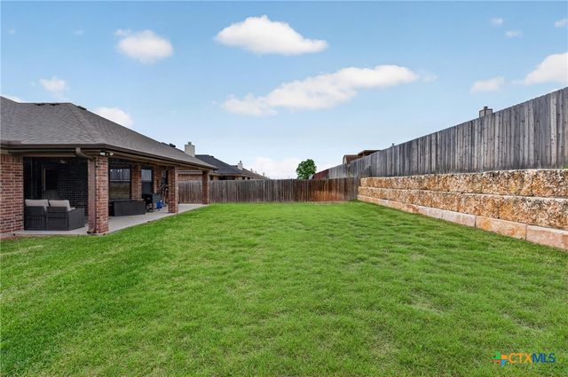 2805 Traditions Drive, Killeen, TX 76549