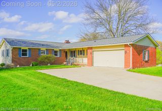 5164 Pinecone Drive, Elba Township, MI 48446