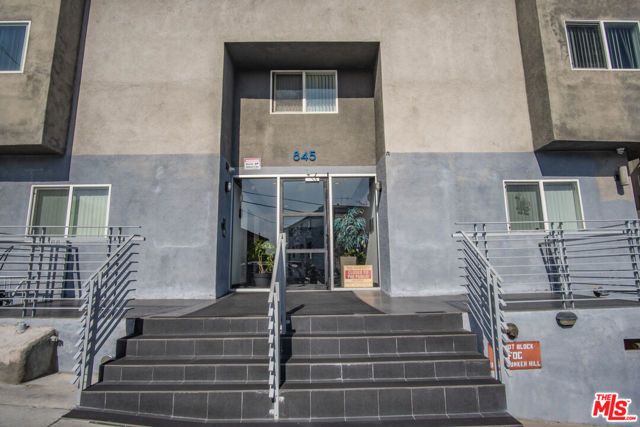 845 N Bunker Hill Avenue, Los Angeles, CA 90012