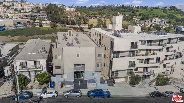 845 N Bunker Hill Avenue, Los Angeles, CA 90012
