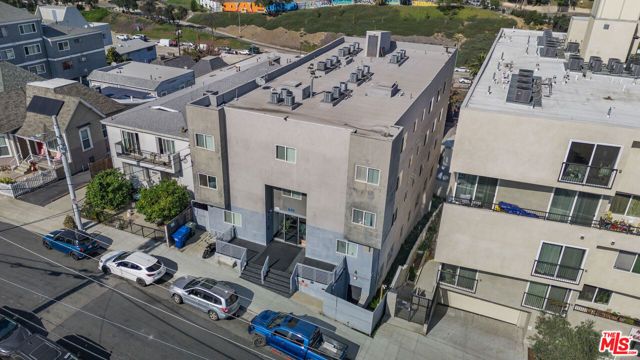 845 N Bunker Hill Avenue, Los Angeles, CA 90012