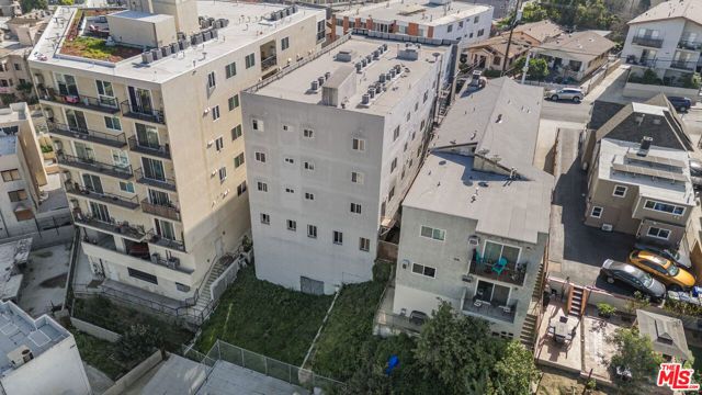 845 N Bunker Hill Avenue, Los Angeles, CA 90012