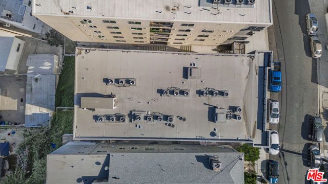 845 N Bunker Hill Avenue, Los Angeles, CA 90012