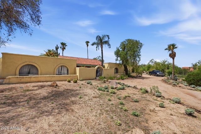 26843 N 71ST Place, Scottsdale, AZ 85266