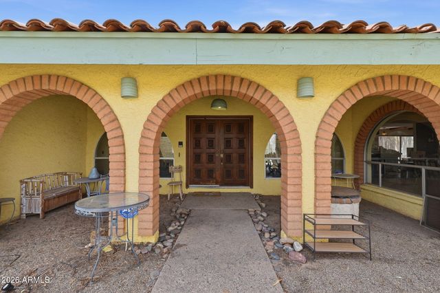 26843 N 71ST Place, Scottsdale, AZ 85266
