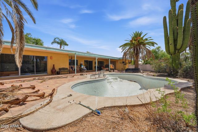 26843 N 71ST Place, Scottsdale, AZ 85266