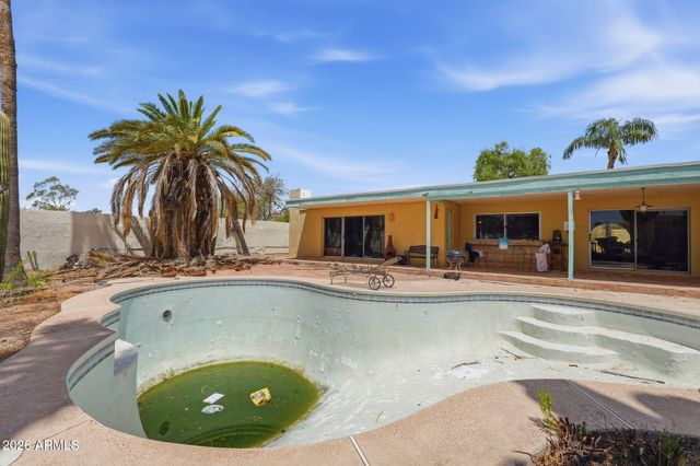 26843 N 71ST Place, Scottsdale, AZ 85266