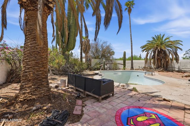 26843 N 71ST Place, Scottsdale, AZ 85266