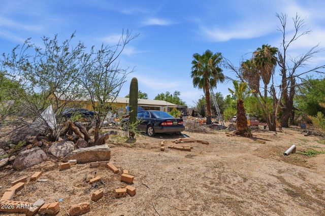 26843 N 71ST Place, Scottsdale, AZ 85266