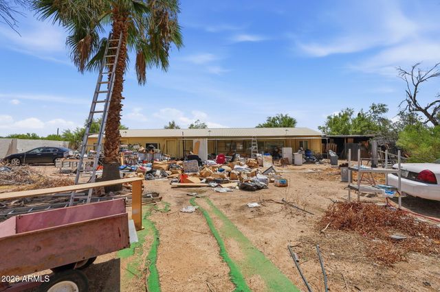26843 N 71ST Place, Scottsdale, AZ 85266