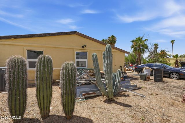 26843 N 71ST Place, Scottsdale, AZ 85266