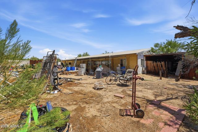 26843 N 71ST Place, Scottsdale, AZ 85266