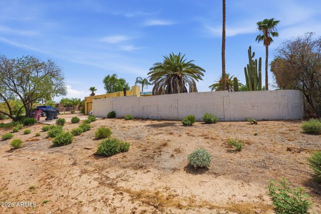 26843 N 71ST Place, Scottsdale, AZ 85266