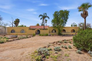 26843 N 71ST Place, Scottsdale, AZ 85266