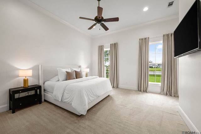 7027 Fleur De Lis, Zachary, LA 70791