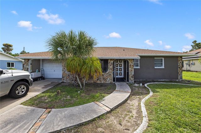 1547 SHEEHAN BOULEVARD, Port Charlotte, FL 33952