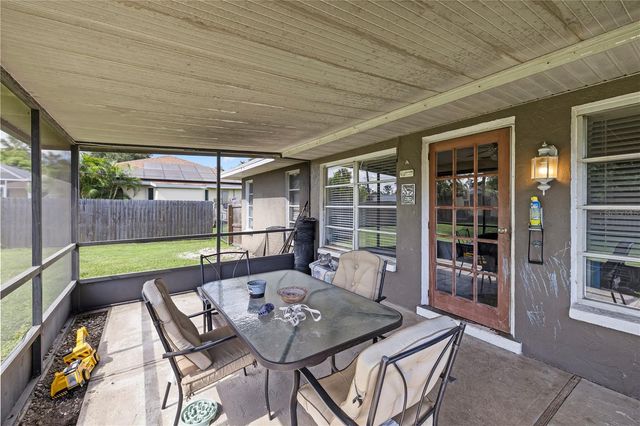 1547 SHEEHAN BOULEVARD, Port Charlotte, FL 33952