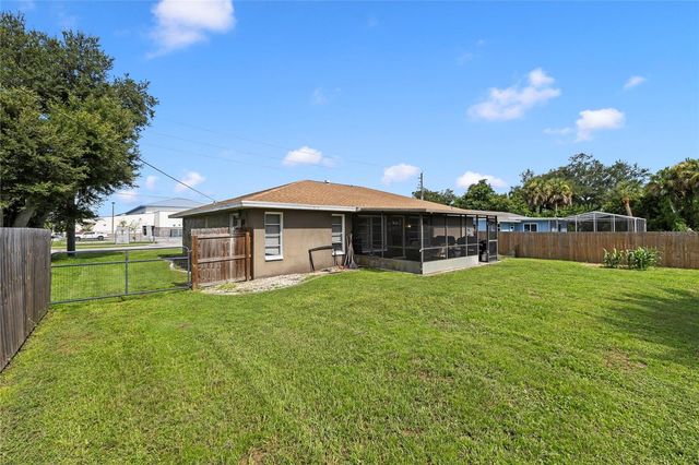 1547 SHEEHAN BOULEVARD, Port Charlotte, FL 33952