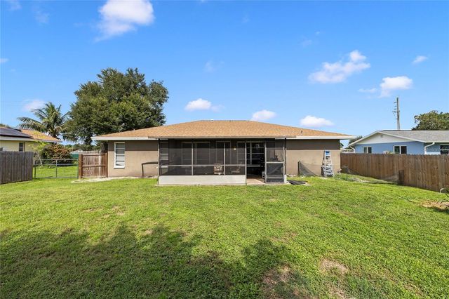 1547 SHEEHAN BOULEVARD, Port Charlotte, FL 33952