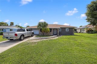 1547 SHEEHAN BOULEVARD, Port Charlotte, FL 33952