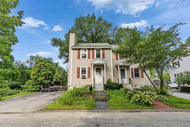 44 Emerald Street, Manchester, NH 03103