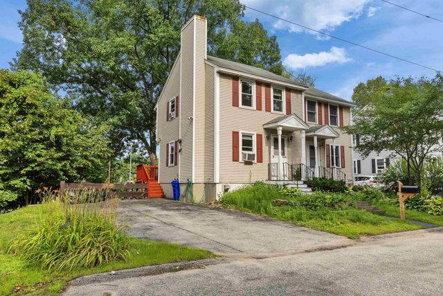44 Emerald Street, Manchester, NH 03103