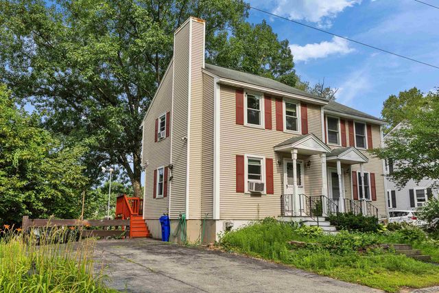 44 Emerald Street, Manchester, NH 03103