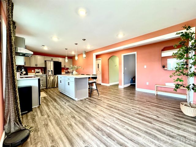 1514 Clarence Secrest Road, Monroe, NC 28110