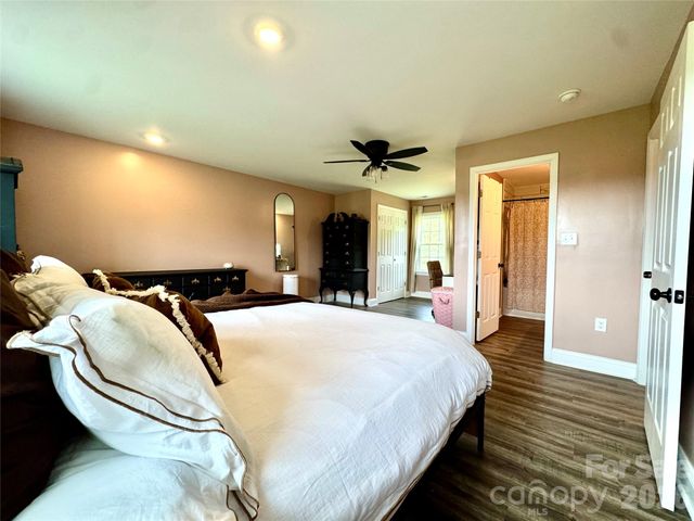 1514 Clarence Secrest Road, Monroe, NC 28110