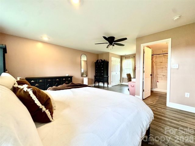 1514 Clarence Secrest Road, Monroe, NC 28110