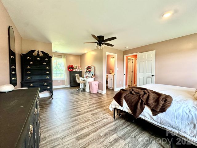 1514 Clarence Secrest Road, Monroe, NC 28110