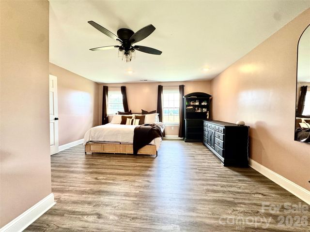 1514 Clarence Secrest Road, Monroe, NC 28110