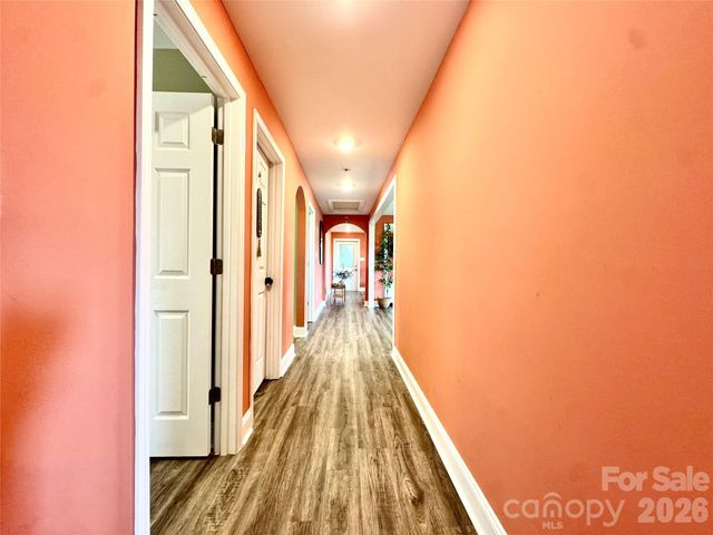 1514 Clarence Secrest Road, Monroe, NC 28110