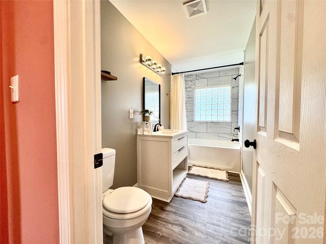 1514 Clarence Secrest Road, Monroe, NC 28110