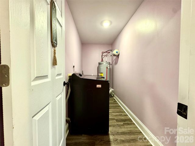 1514 Clarence Secrest Road, Monroe, NC 28110
