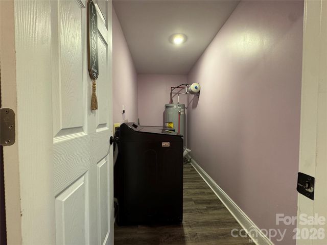 1514 Clarence Secrest Road, Monroe, NC 28110