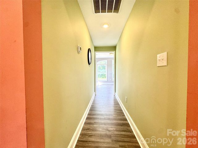 1514 Clarence Secrest Road, Monroe, NC 28110