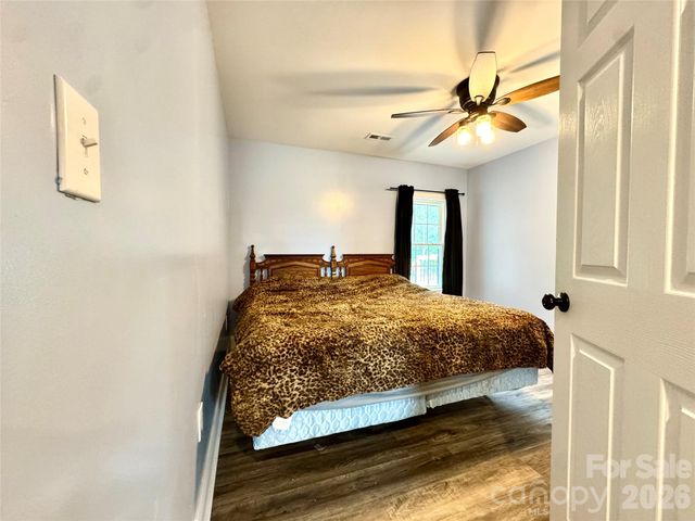 1514 Clarence Secrest Road, Monroe, NC 28110