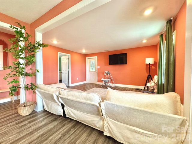 1514 Clarence Secrest Road, Monroe, NC 28110