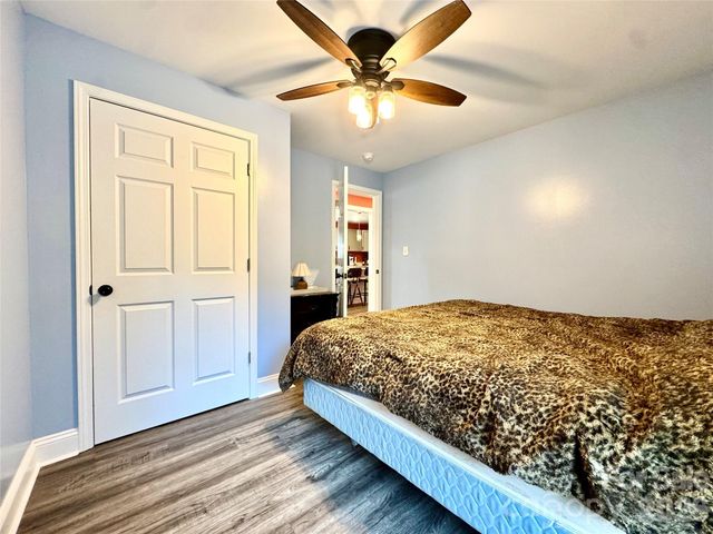 1514 Clarence Secrest Road, Monroe, NC 28110