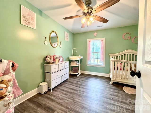 1514 Clarence Secrest Road, Monroe, NC 28110
