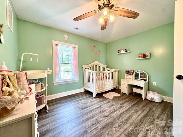 1514 Clarence Secrest Road, Monroe, NC 28110