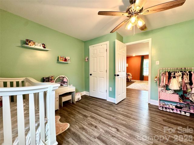 1514 Clarence Secrest Road, Monroe, NC 28110