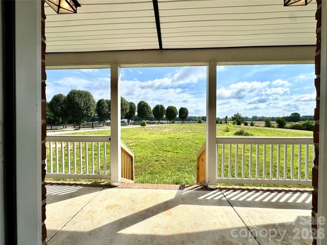 1514 Clarence Secrest Road, Monroe, NC 28110